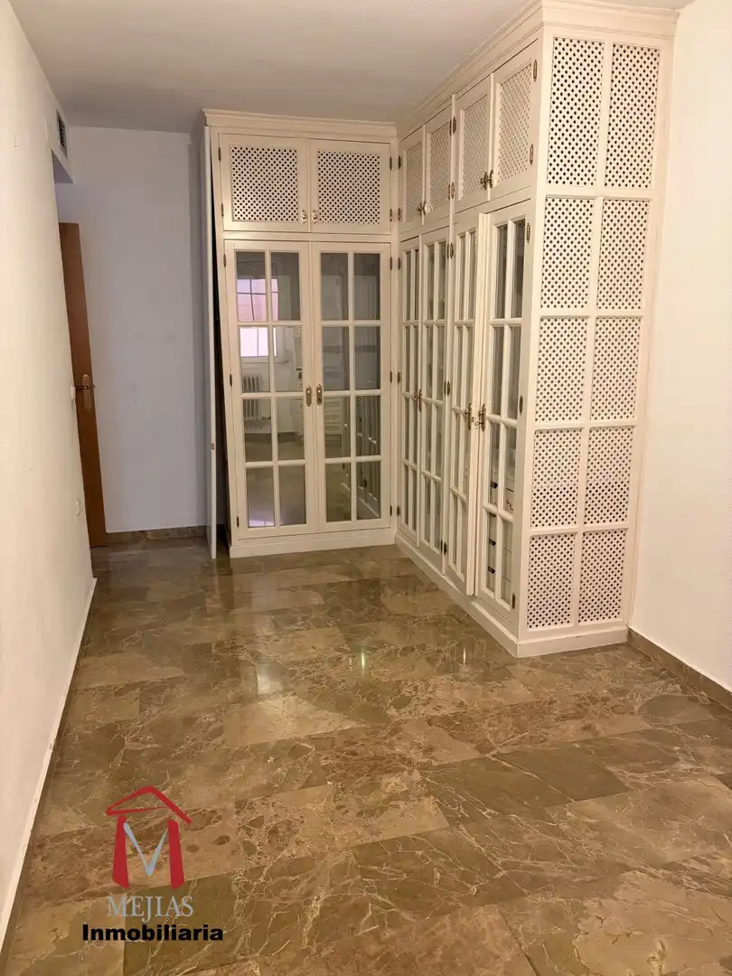Piso con terraza en venta en Centro, imagen 22