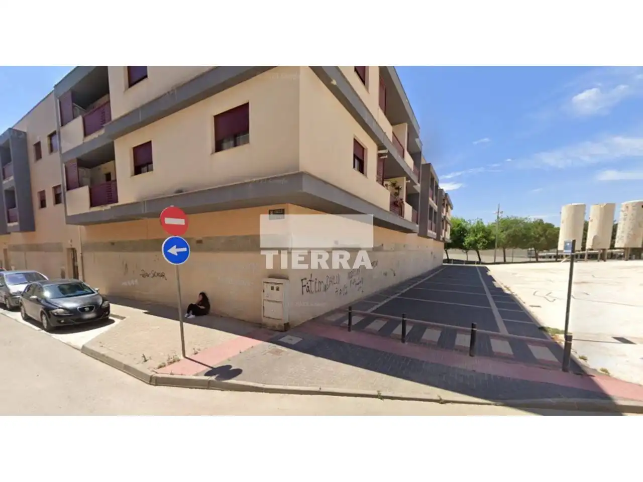 Business premises for sale in Avenida Luis Manzanares, imagen 7