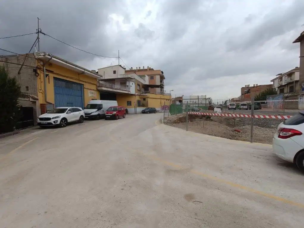 Immobles singulars en venda a C/ Orilla de la Vía, imagen 3