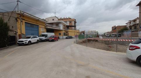 Foto 3 de Edifici en venda a C/ Orilla de la Vía, Barriomar - La Purísima, Murcia