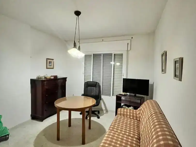 Sala d'estar de Pis en venda en Las Palmeras - Dehesilla