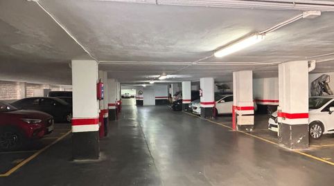 Foto 3 de Garaje en venta en Ugarteburu Jose Maria Kalea, Zurbaran, Bilbao