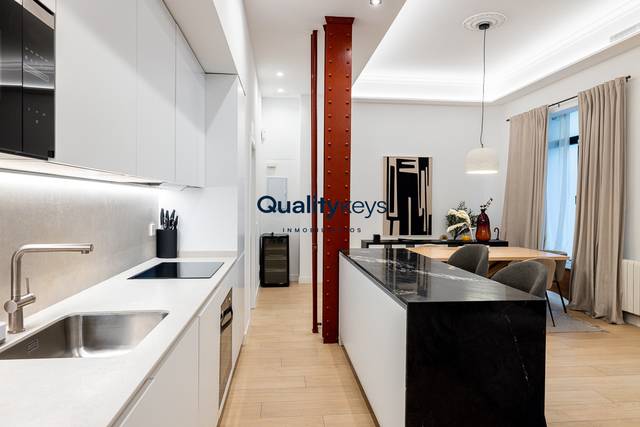 Oficina en Venta en Calle de Zurbano en Almagro