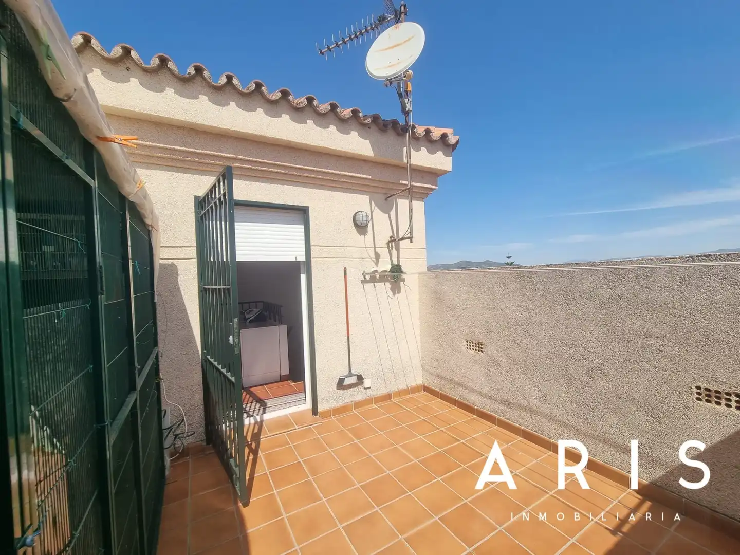 Villa mit Terrasse zum Verkauf in Capellanía - Retamar, imagen 66