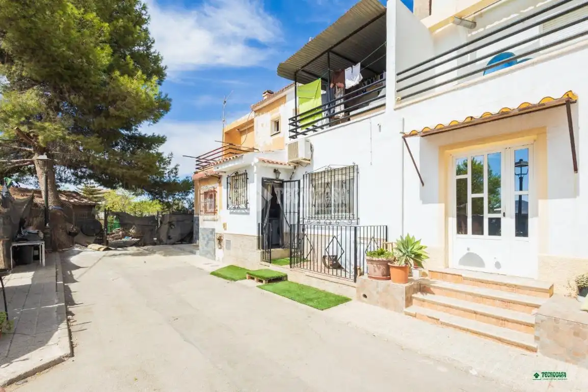 Casa pareada en venta en Zurgena, imagen 21
