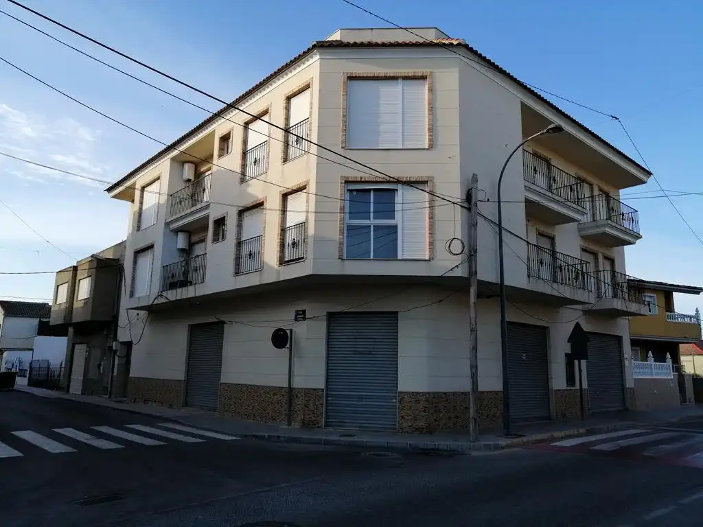 Appartamento in vendita a Av de la Libertad