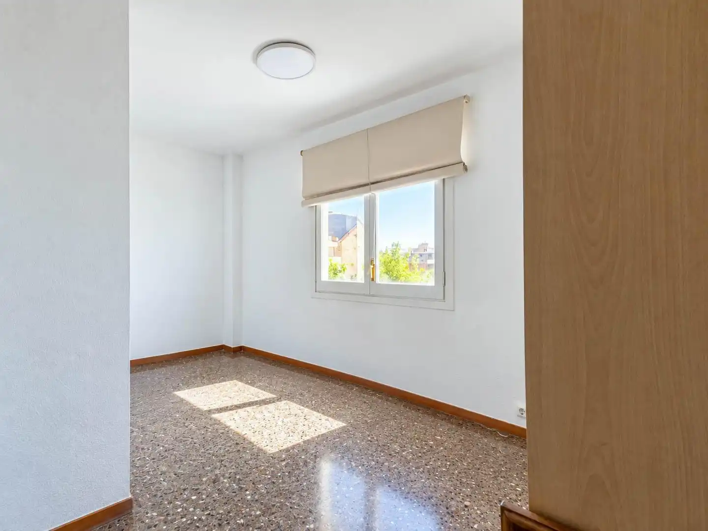 Habitación de Ático en venta en Barcelona con Calefacción y Terraza