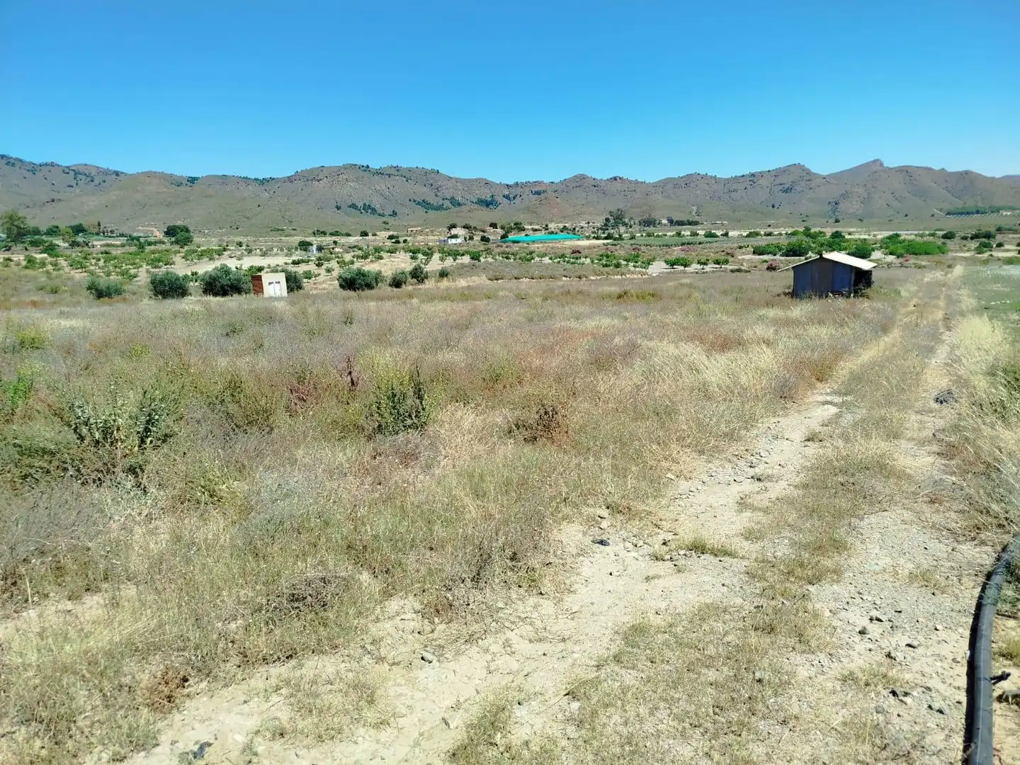 Terrenys i solars en venda a Mazarrón Casco Urbano, imagen 13