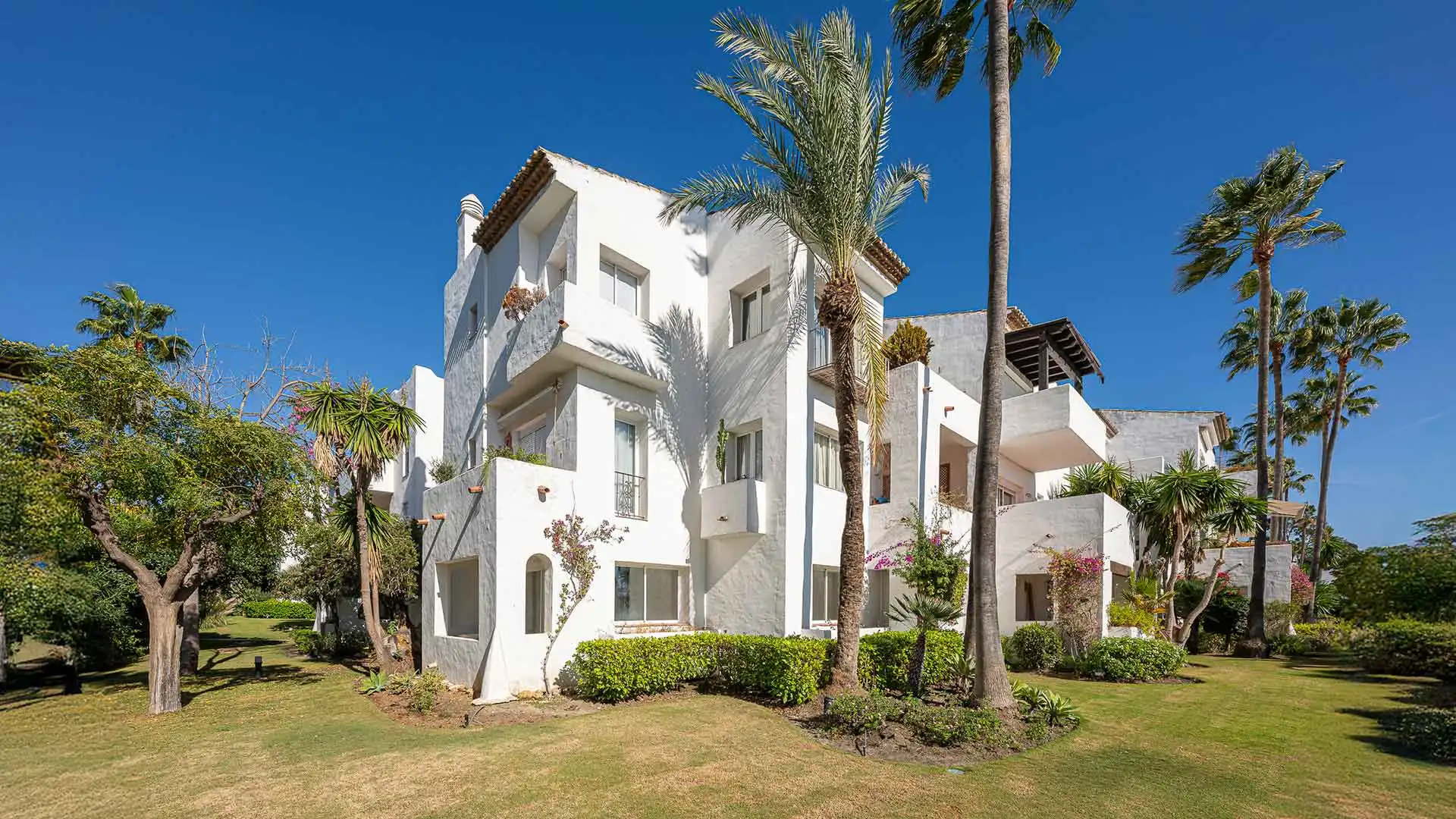 Apartamento con piscina en venta en Benamara - Atalaya, imagen 18
