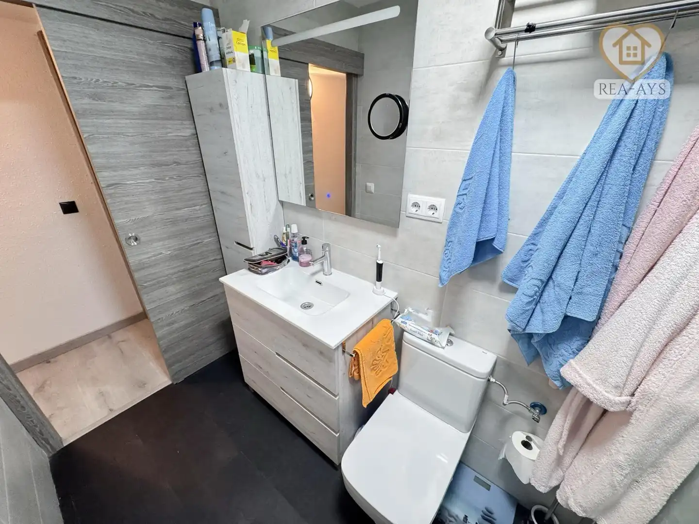 Baño de Piso en venta en Centre