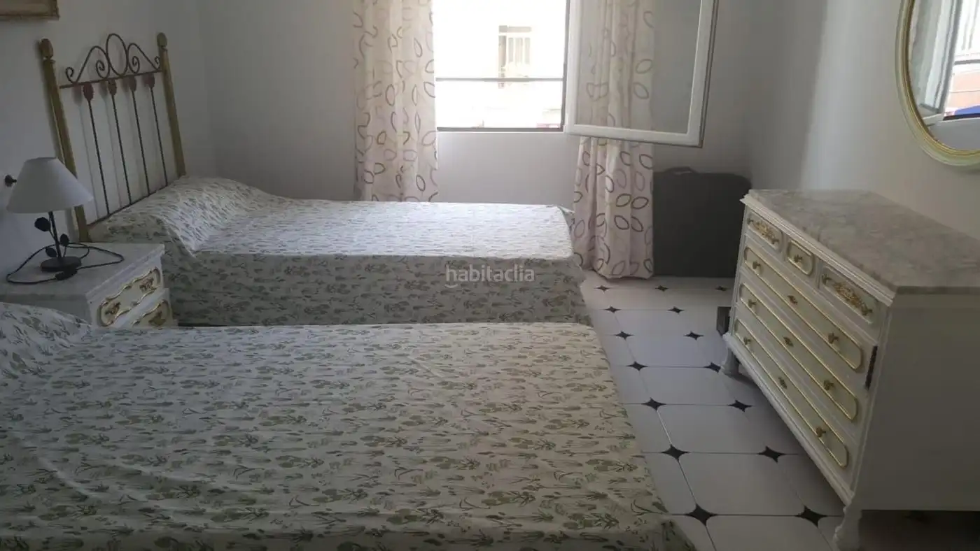 Appartement à louer à Calle Enrique Carrasco 6, imagen 12