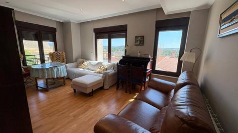 Photo 5 of Flat for sale in Nogales Delicado, 1, Ciudad Rodrigo, Salamanca