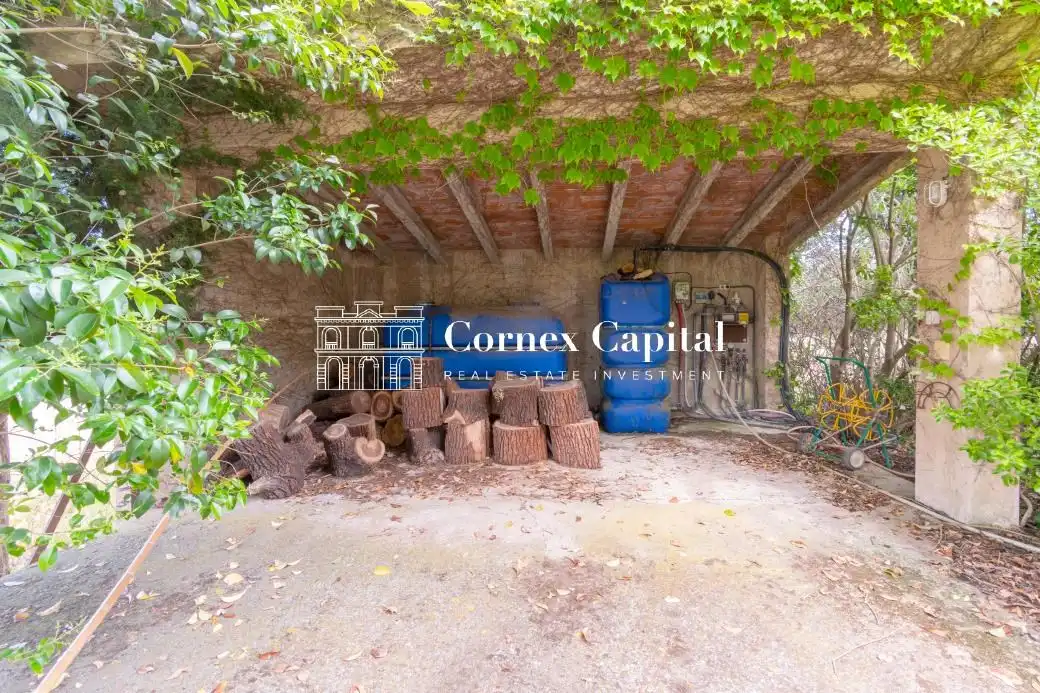 Country house with garden for sale in Forallac, imagen 49