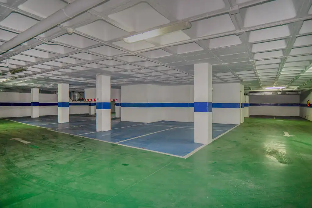 Parking of Garage for sale in Fuente Álamo de Murcia