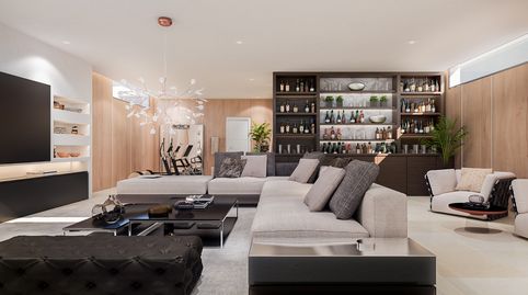 Contemporánea Villa Blended con estilo impecable para la venta, imatge 4