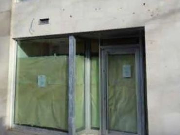 Local comercial en venda a general ricardos