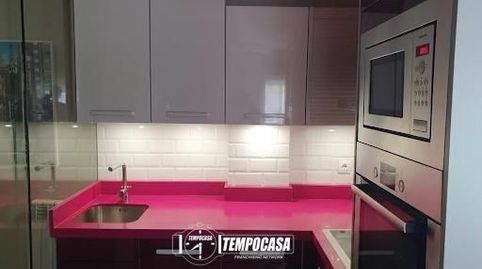 Foto 4 von Wohnung zum Verkauf in Calle de Domingo de Silva, Puerta del Ángel, Madrid Capital