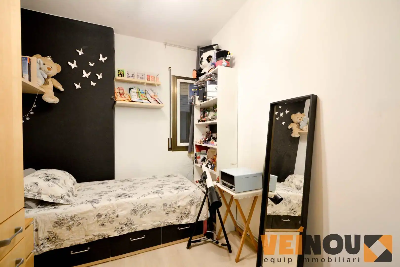 Wohnung mit Terrasse zum Verkauf in Carrer de Santa Dorotea, imagen 19