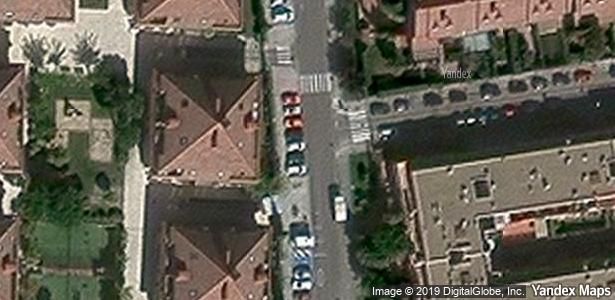 Vista exterior de Pis en venda en Las Rozas de Madrid