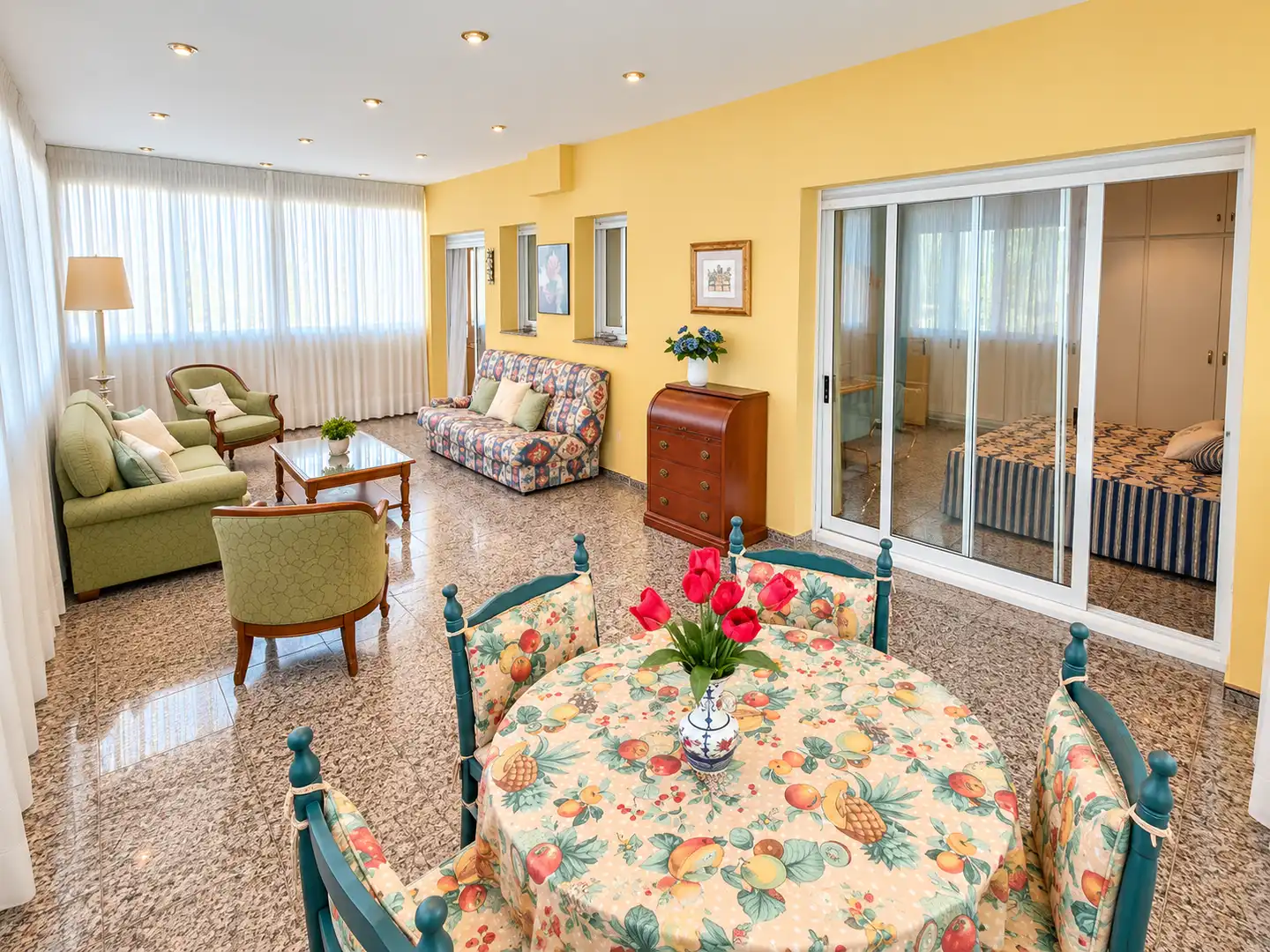 Apartments for rent in Tordera, Sant Salvador