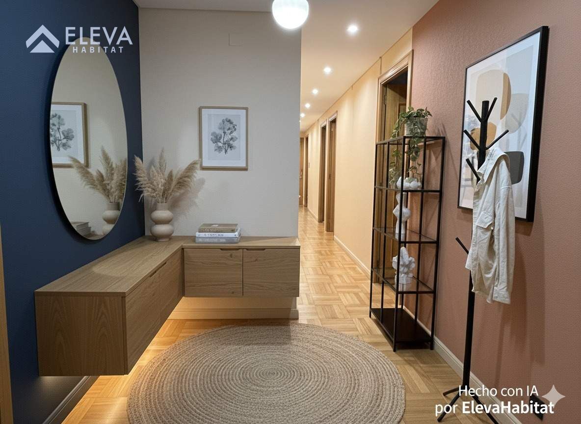 Pis en venda a Carrer Carrer Príncep de Viana, Príncep de Viana - Clot -Xalets Humbert Torres