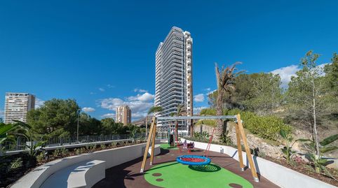 Photo 5 of Flat for sale in Desconocido, Via Parque, Benidorm