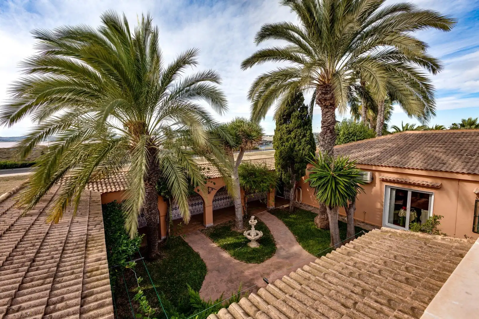 Chalet con piscina en venta en Calle HUELMA, imagen 45