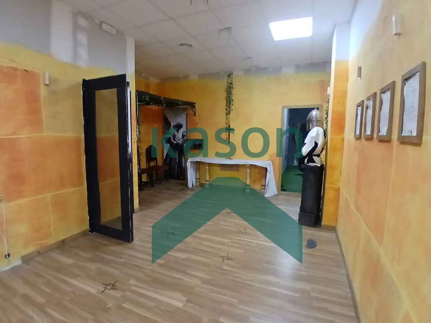 Local comercial en venda a Centro, imagen 28