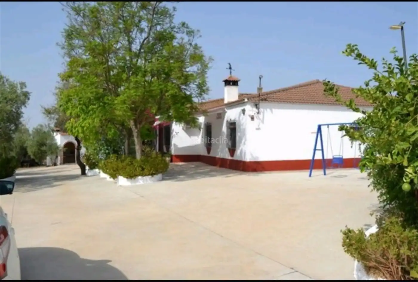 Haus mit Garten zum Verkauf in Calle el Santo 13, imagen 20