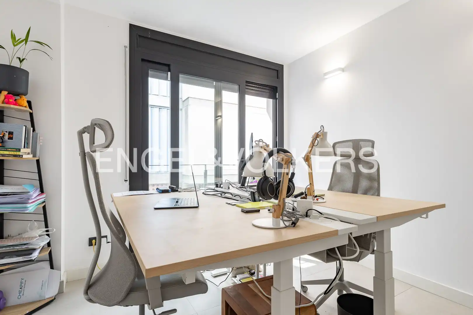 Casa adosada en venta en Badalona con Aire acondicionado, Calefacción y Terraza