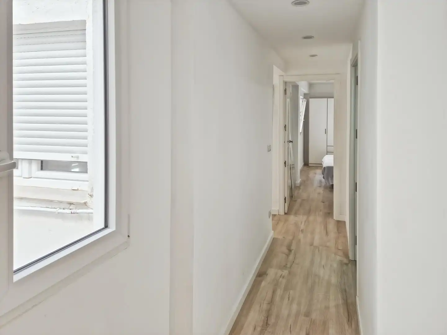Apartamento de alquiler en Sagunto / Sagunt con Calefacción, Amueblado y Balcón