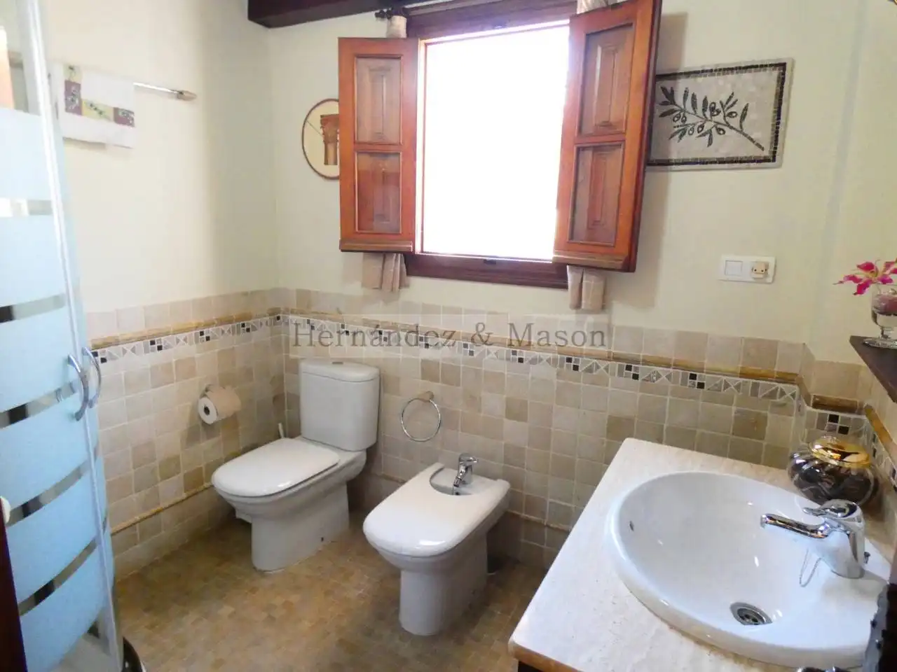 Maison avec piscine à vendre à Camino Cuesta del Río, imagen 13
