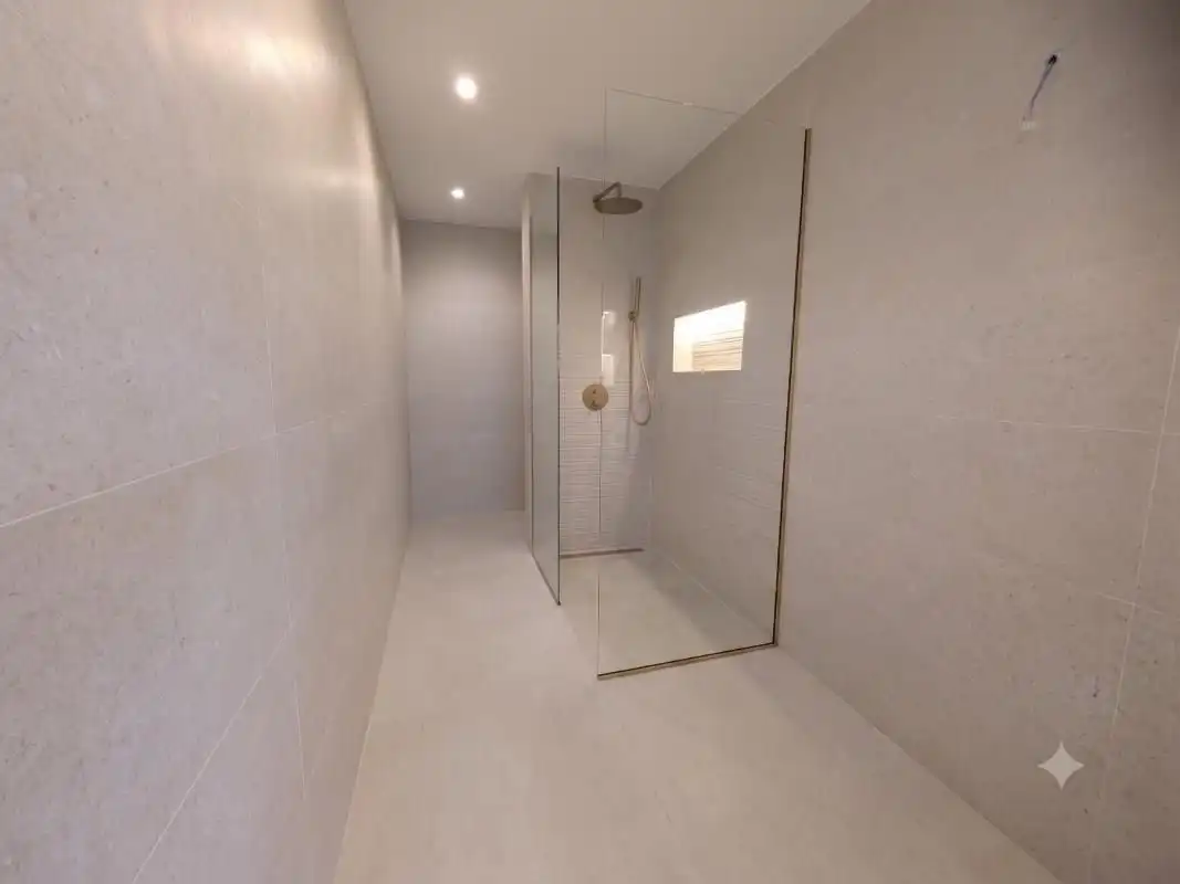Bany de Apartament en venda en Playa de San Juan - El Cabo de las Huertas