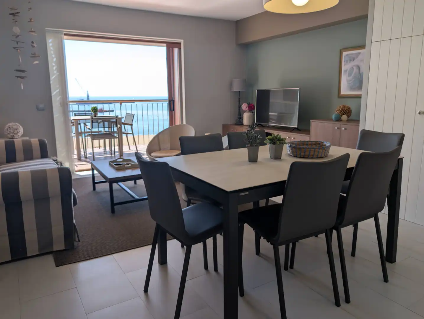 Apartment mit Aufzug zum Verkauf in Passeig del Mar 12, imagen 10