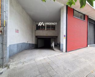 Parking of Garage for sale in O Carballiño  