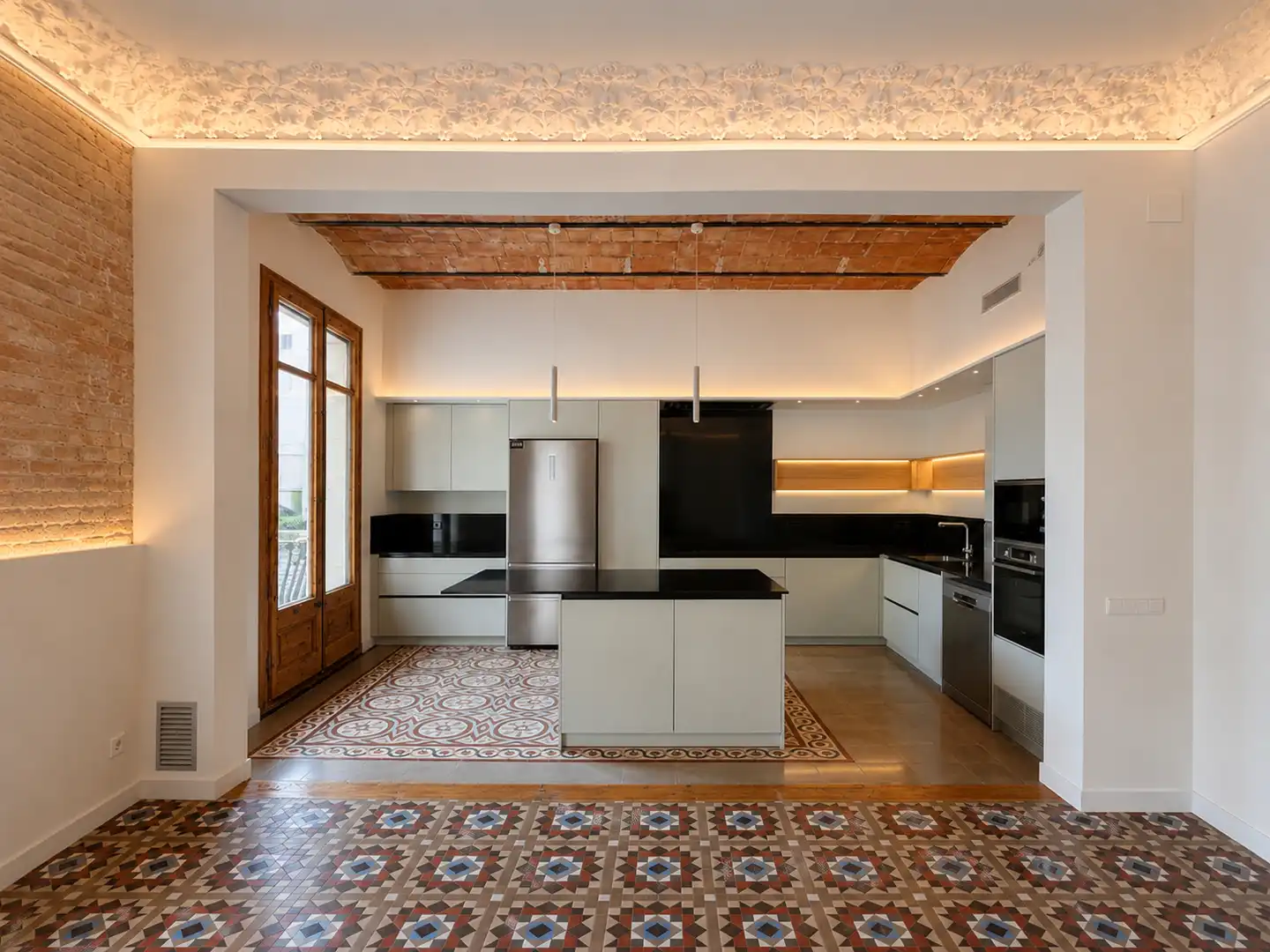 Flat for rent in Carrer de Trafalgar, Dreta de l'Eixample