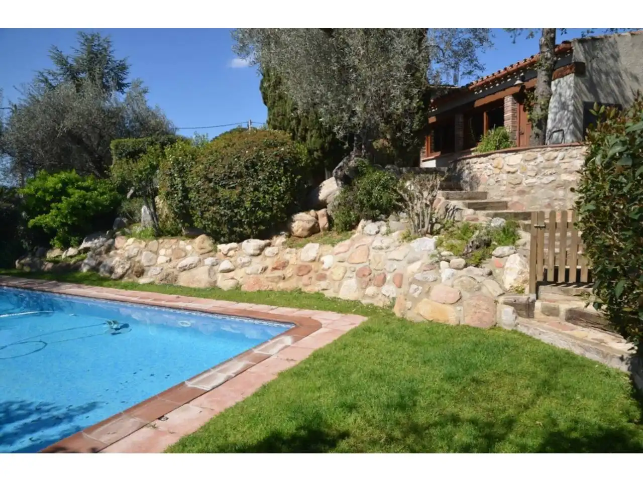 Maison rustique avec piscine à vendre à L'Ametlla del Vallès, imagen 26