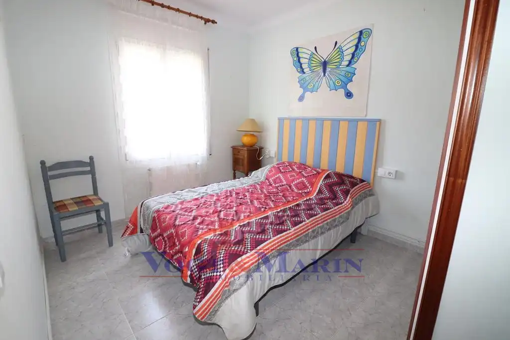 Casa con terraza en venta en Carrer Montgrí, imagen 17