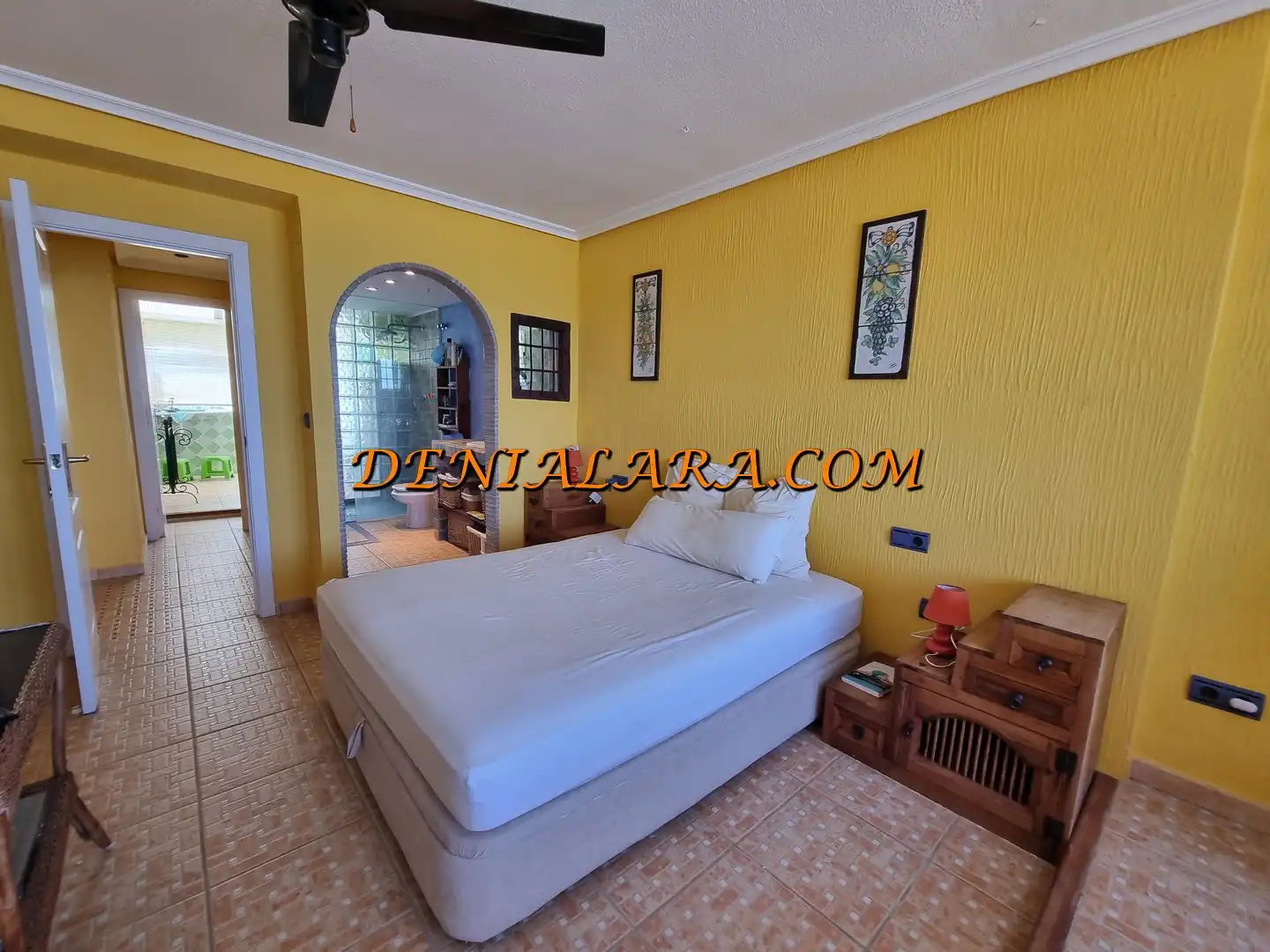 Penthouse mit Pool zum Verkauf in Las Marinas / Les Marines, imagen 20