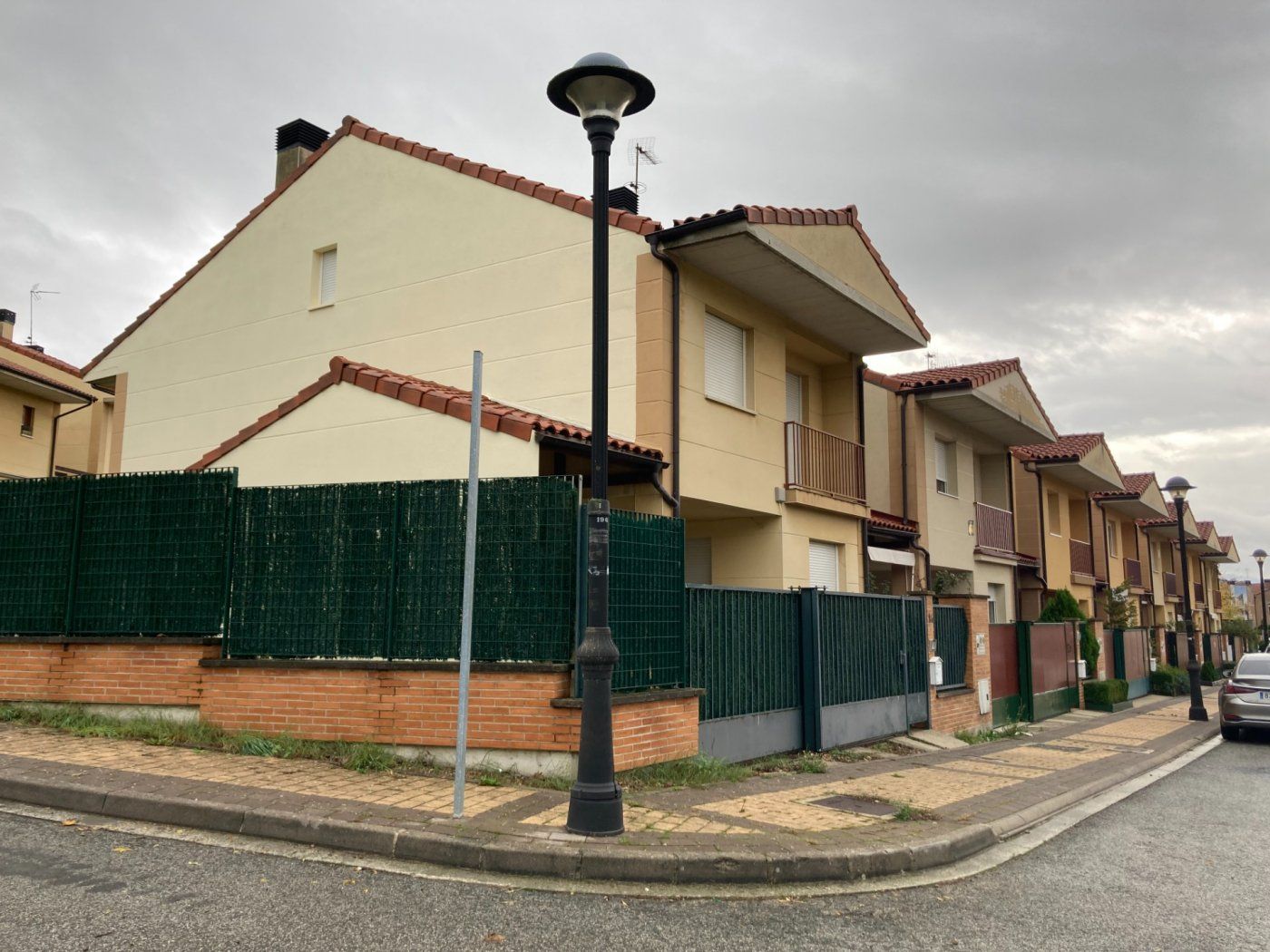 Casa o chalet en venta en Esteribar