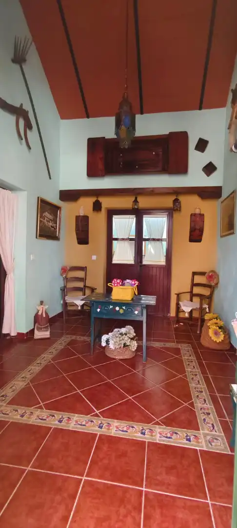 Country house with pool for sale in Calle Villanueva del Rey, imagen 23