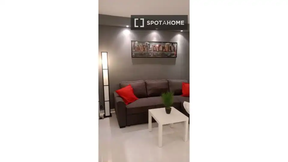 Fotografía del inmueble reportado: 1.150 €/mes — Madrid, Madrid