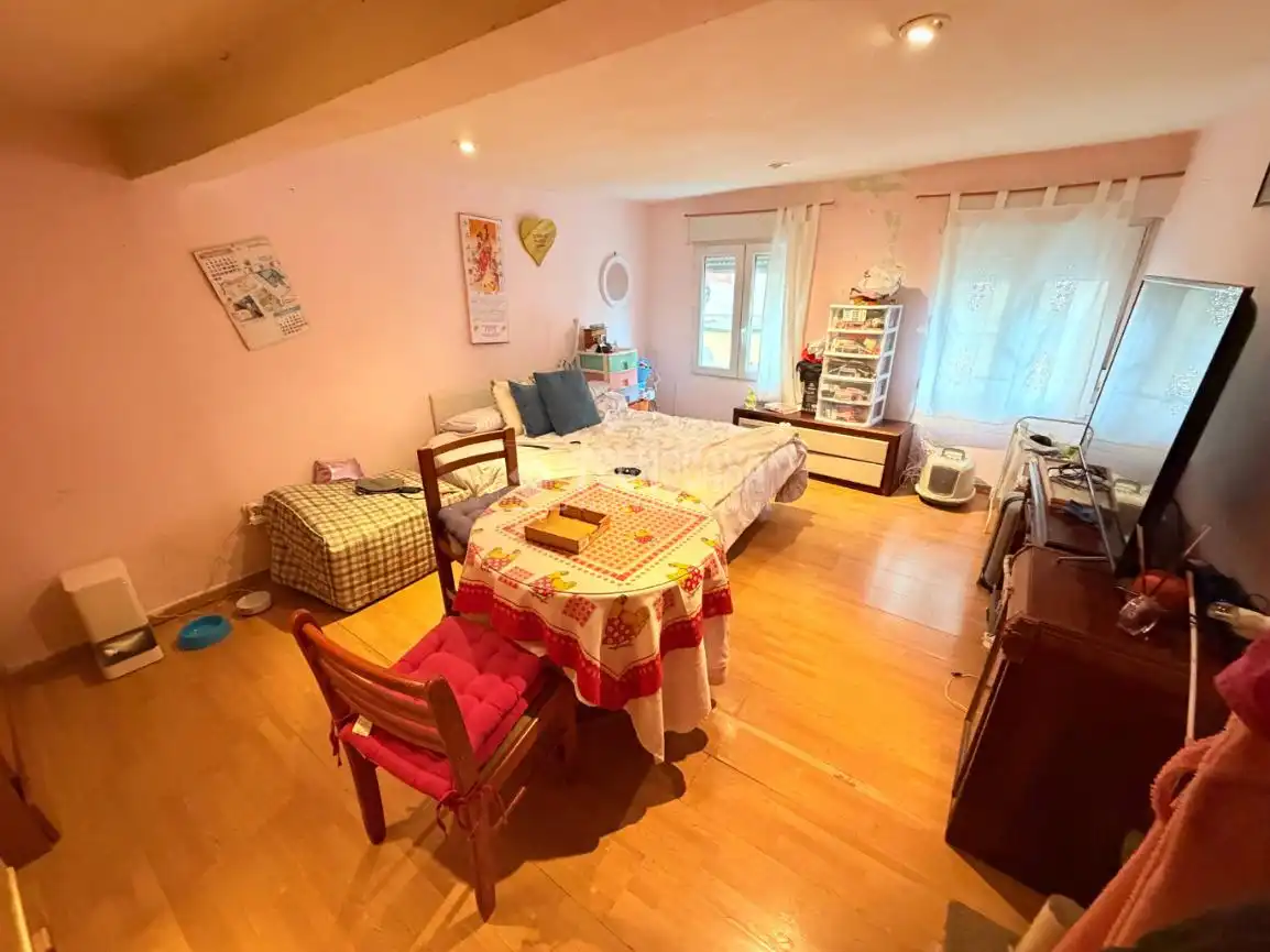 Habitación de Piso en venta en Santander