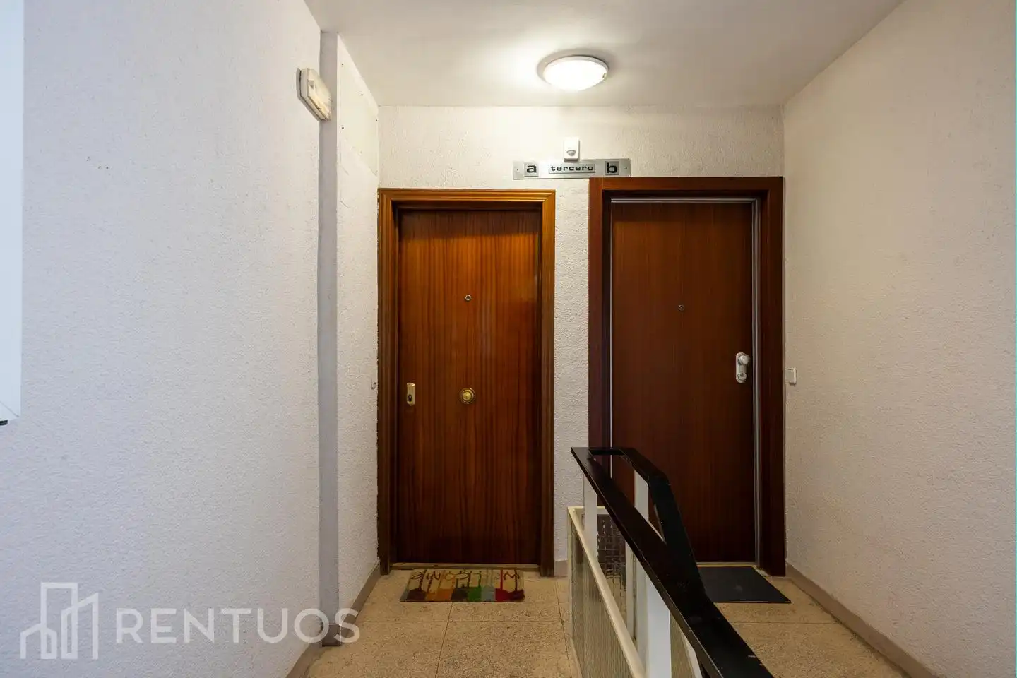 Piso en venta en Madrid