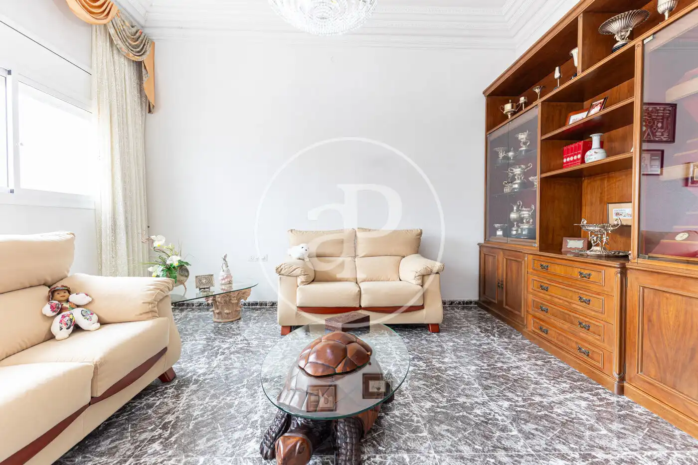 Casa o chalet en venta en Creu Alta