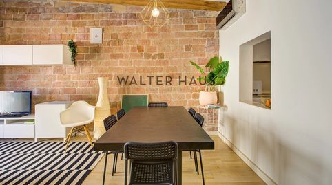 Foto 3 de Pis en venda a Carrer Dels Banys Vells, Sant Pere, Sta. Caterina i la Ribera, Barcelona Capital