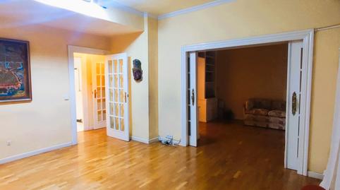 Foto 2 de Pis en venda a Avenida de Europa, 4, Santa Marina, Badajoz Capital