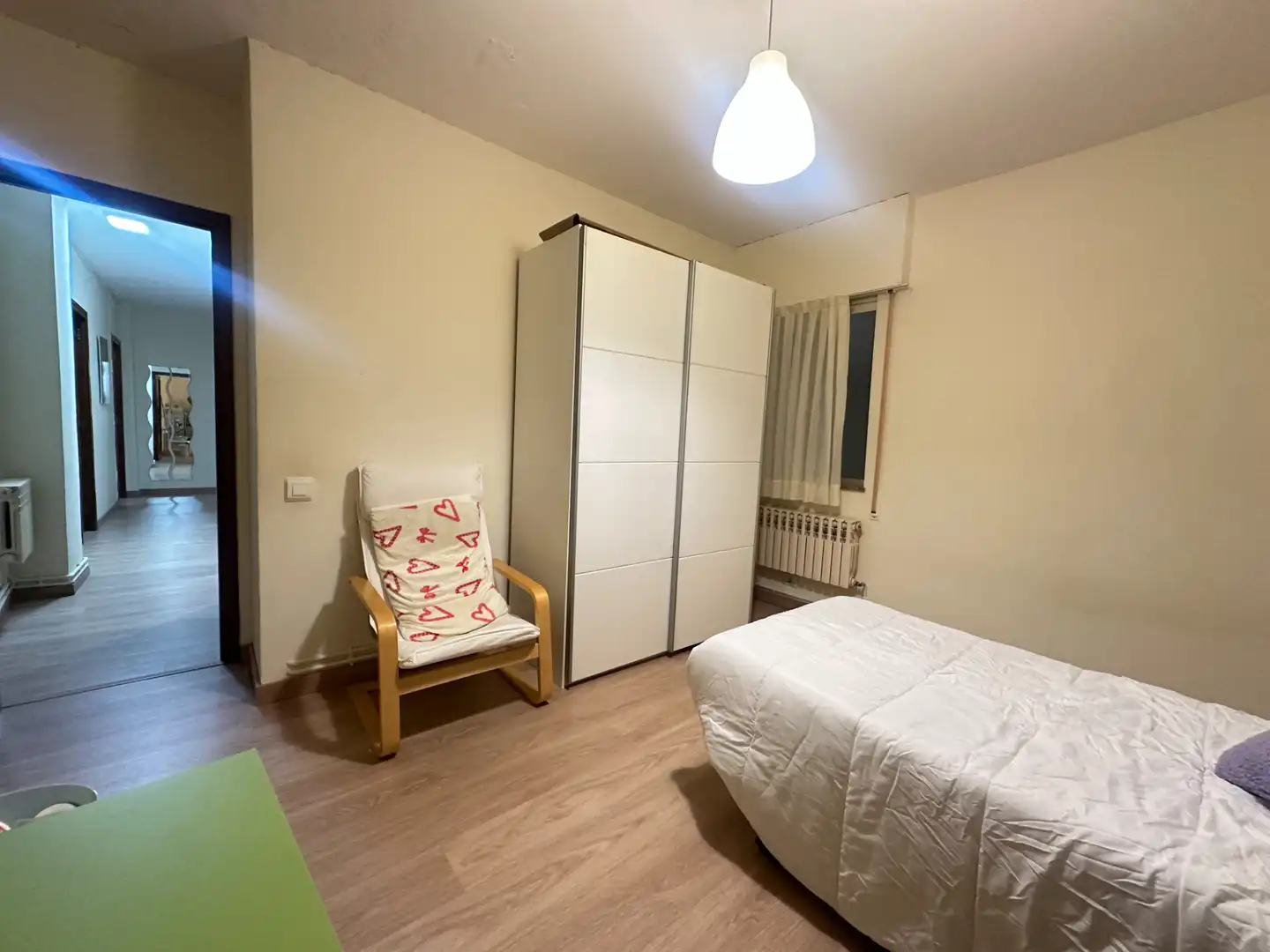 Flat with lift for sale in Rúa da República de El Salvador, imagen 12