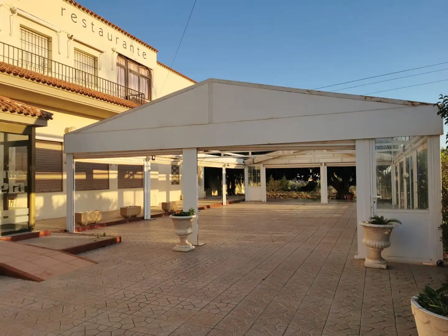 Edifici en venda en San Vicente del Raspeig / Sant Vicent del Raspeig