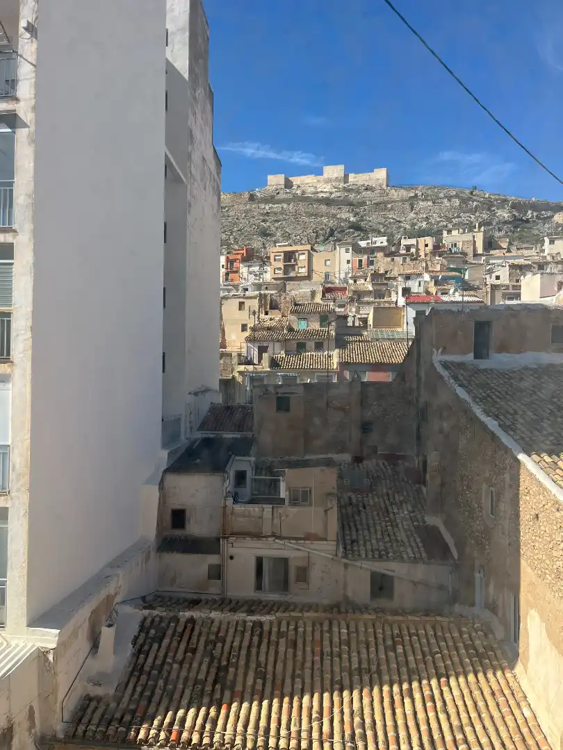 Piso con terraza en venta en Carrer dels Terradets, imagen 21